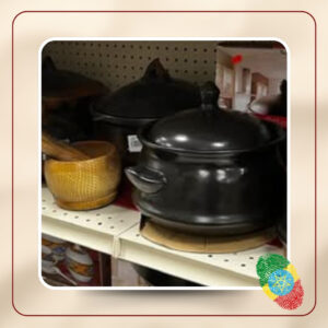 Abyssinian Shekla Tibs 18CM