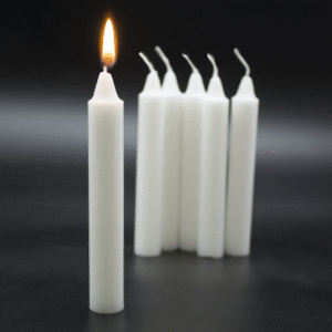 Candle 6.7'' - Short